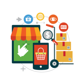 Разработка сложного сайта для сферы логистики в Тангеранге